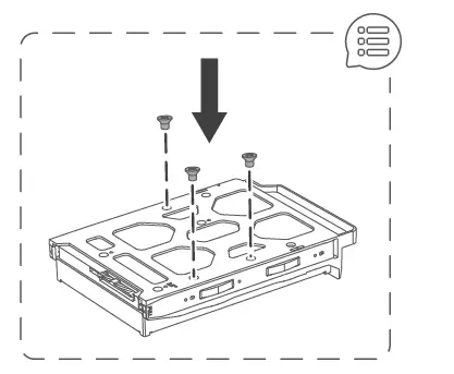 QNAP TS-421 Multi-Functions High Performance NAS-09