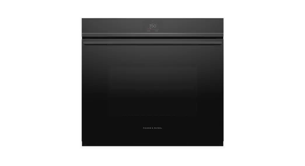 Fisher Paykel Ob30sdptb1 30 Inch 17 Function Self Cleaning Oven User Guide Fisher Paykel Ob30sdptb1 30 Inch 17 Function Self Cleaning Oven User Guide