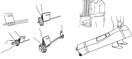HOMEDEPOT-ST722B-226-Canopy-with-Four-Sidewalls-FIG-11