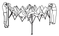 HOMEDEPOT-ST722B-226-Canopy-with-Four-Sidewalls-FIG-3