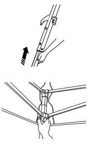 HOMEDEPOT-ST722B-226-Canopy-with-Four-Sidewalls-FIG-8