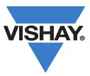 VISHAY logo