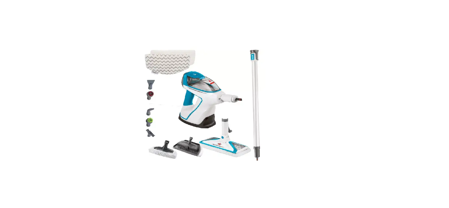 My Powerfresh® Slim/heavy Duty Steam Mop Has A Knocking Noise | Support