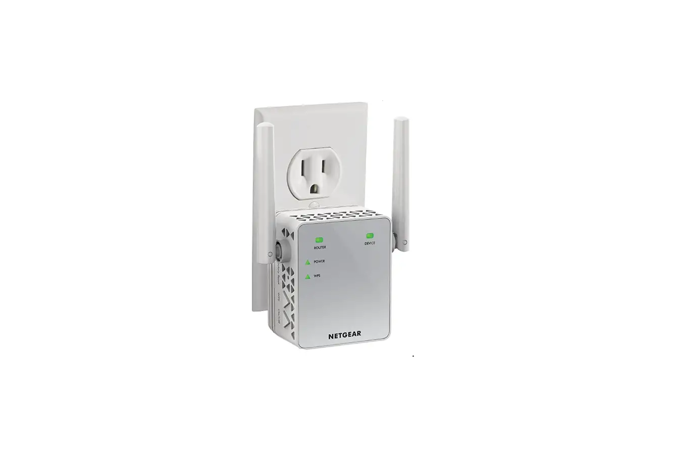 Amazon Netgear Wifi Range Extender Home Network User Manual