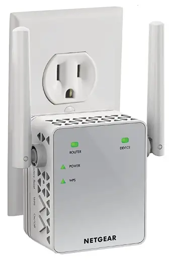 Amazon-NETGEAR-WiFi-range-extender-home-network-PRODUCT