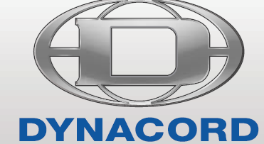DYNACORD logo