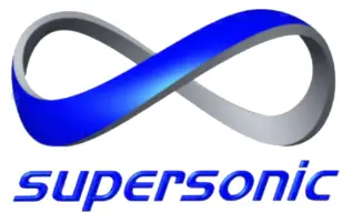 Supersonic-logo