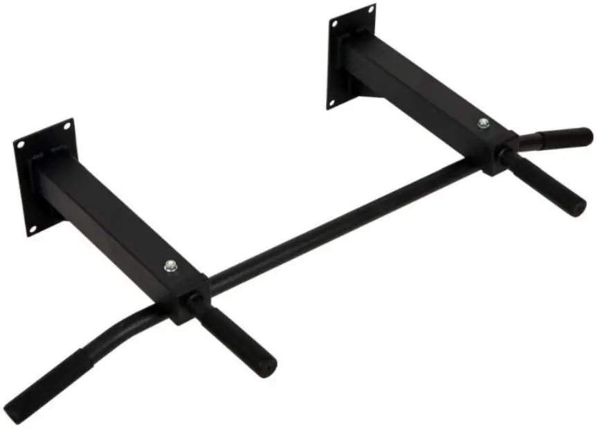 insportline LCR1102 Wall Mounted Pull Up Bar