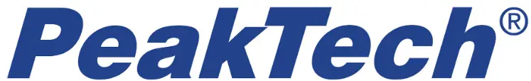 PeakTech-LOGO