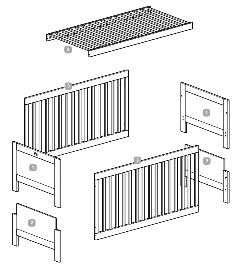 Silver-Cross-Bromley-Cot-Bed-FIG-1