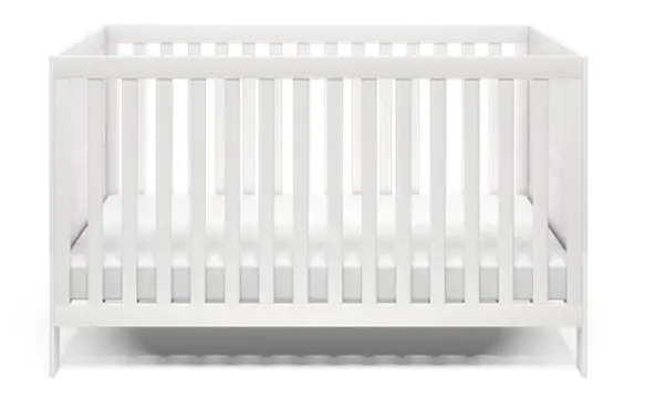 Silver-Cross-Bromley-Cot-Bed-PRODUCT