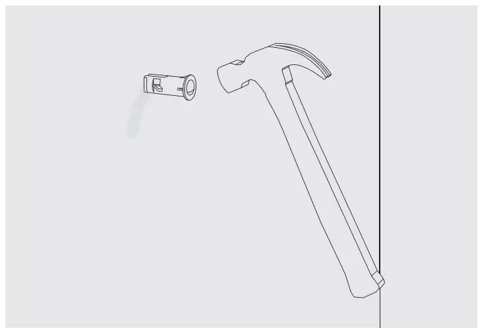 NEUTYPE Circle Large Mirror-fig10