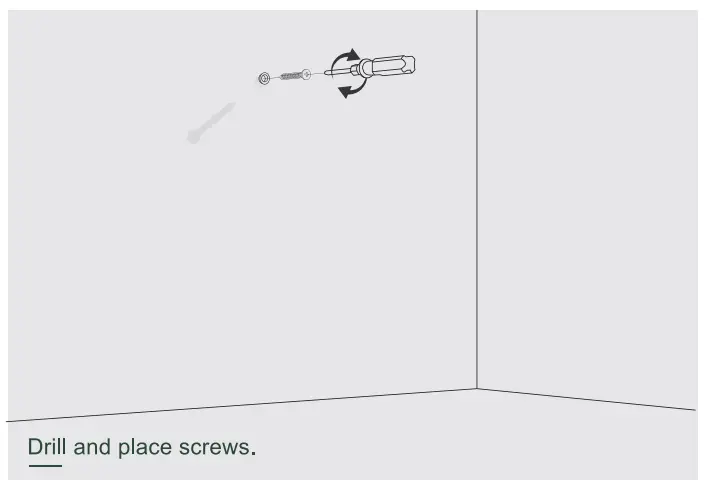 NEUTYPE Circle Large Mirror-fig11
