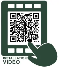 NEUTYPE Circle Large Mirror-fig2