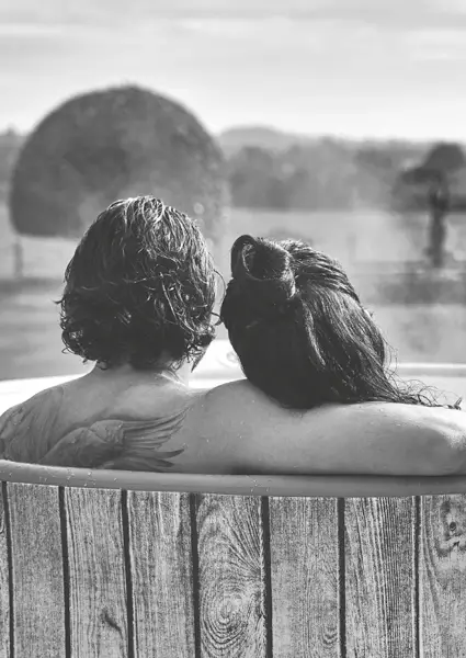 CleverSpa Black Label Pool-