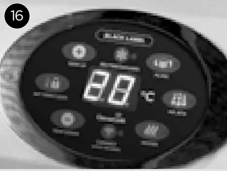 CleverSpa Black Label Pool-fig 23