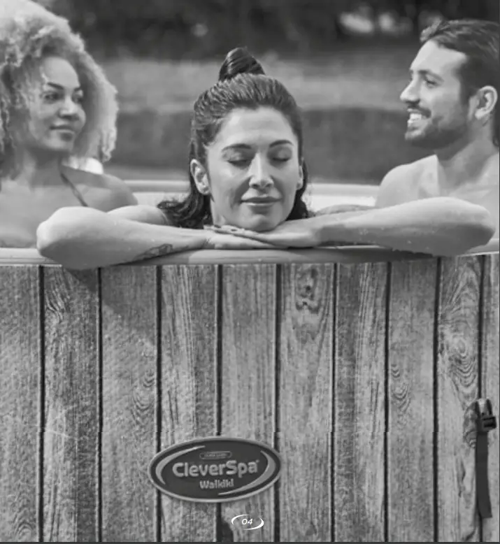 CleverSpa Black Label Pool-fig2