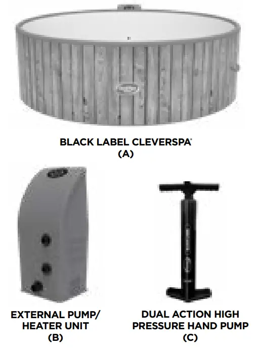 CleverSpa Black Label Pool-fig3