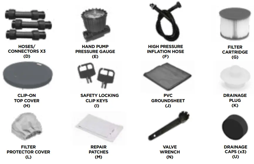 CleverSpa Black Label Pool-fig4