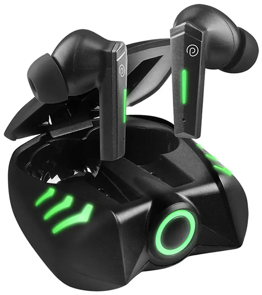 pTron Bassbuds B51 Wireless TWS Earbuds