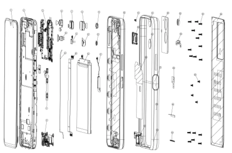 Infinix-X670-Smart-Phone-fig-1