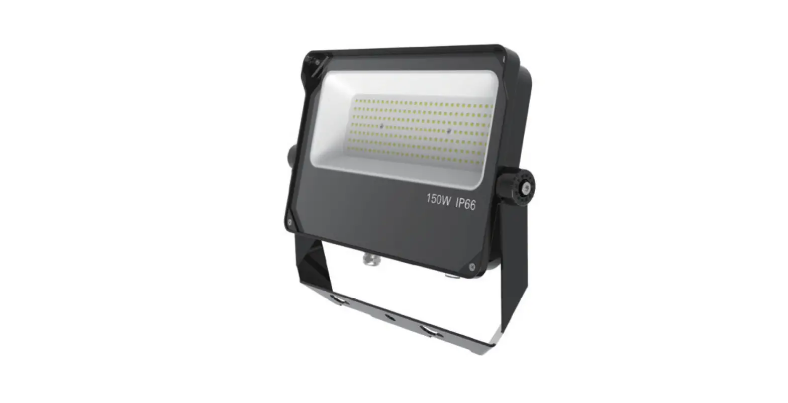 Super Bright Led Flcu-x1 Series Led Flood Lights User Manual