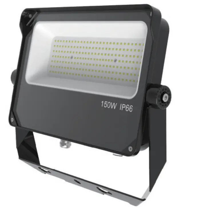 super bright LED FLCU-X1 Series LED Flood Lights FIG (2)