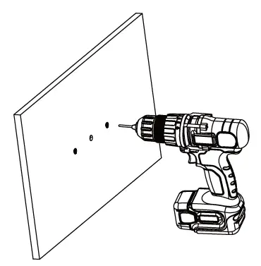 super bright LED FLCU-X1 Series LED Flood Lights FIG (4)
