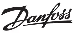 Danfoss logo