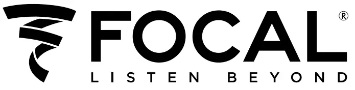 FOCAL ELEGIA LOGO
