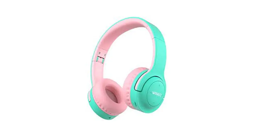 Wiseq Hero Wireless Bluetooth Headphone Kids Instruction Manual Wiseq Hero Wireless Bluetooth Headphone Kids Instruction Manual
