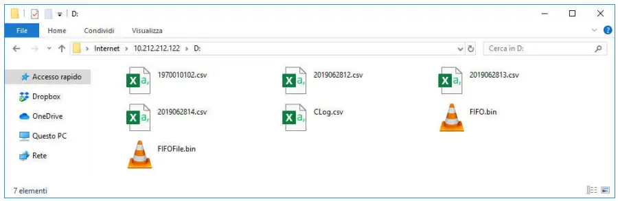 MarCom GW-IMP-WEB-4 Web Counter Datalogger-fig14