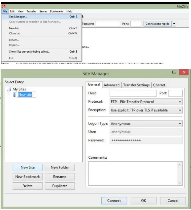 MarCom GW-IMP-WEB-4 Web Counter Datalogger-fig17