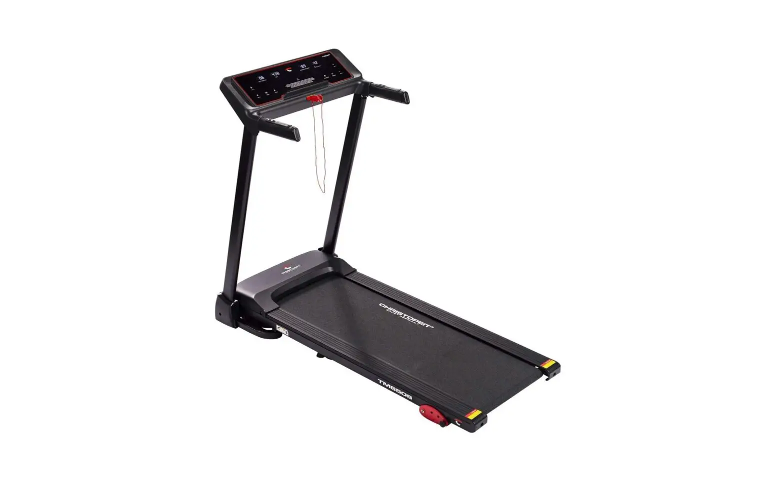 Christopeit Tm 650s Sport Treadmill Instruction Manual Christopeit Tm 650s Sport Treadmill Instruction Manual