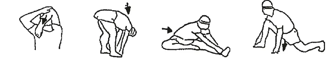 CHRISTOPEIT TM 650S Sport Treadmill fig 14