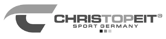 CHRISTOPEIT TM 650S Sport Treadmill logo