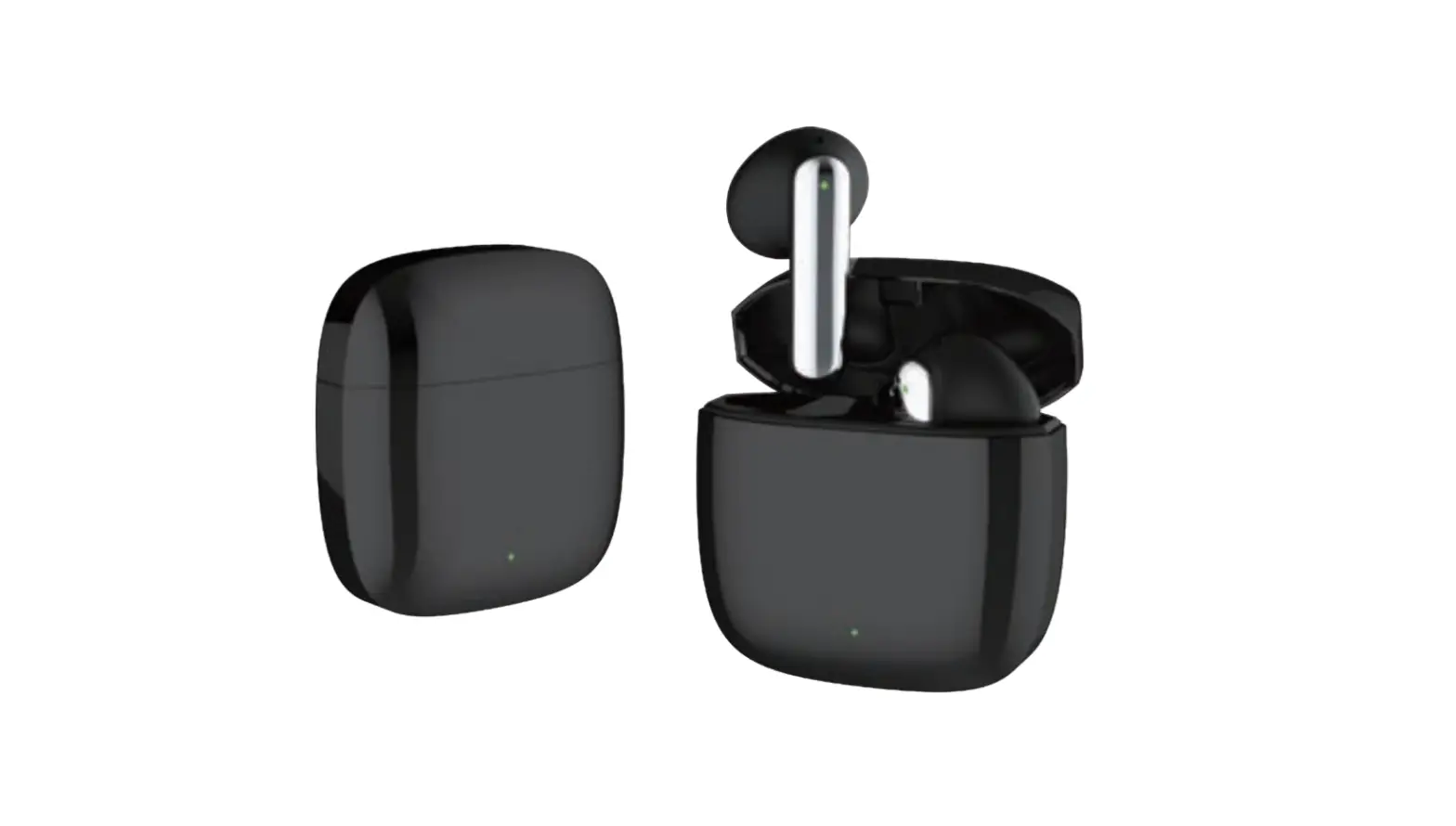 Mossloo Industrial 573-m3012 Lloyd Metal Tws Earbuds User Manual Mossloo Industrial 573-m3012 Lloyd Metal Tws Earbuds User Manual