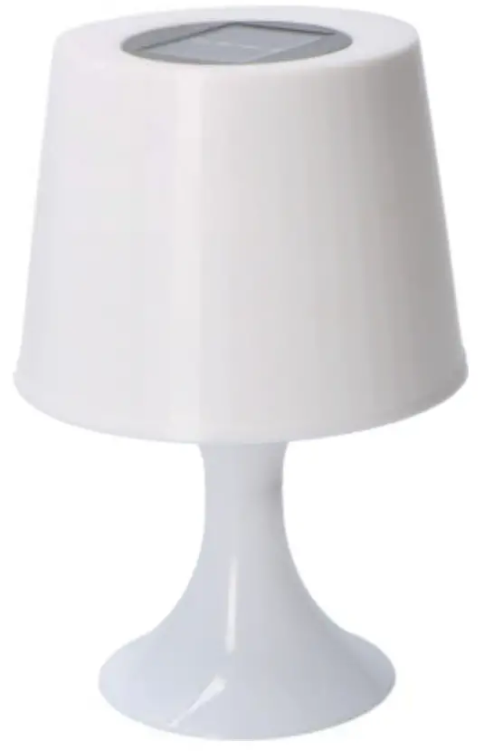 LED s-light-1000424-Solar-Table-Lamp-PRODUCT