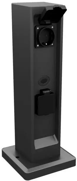 MULLER LIGHT 404078 Smart Socket Tower