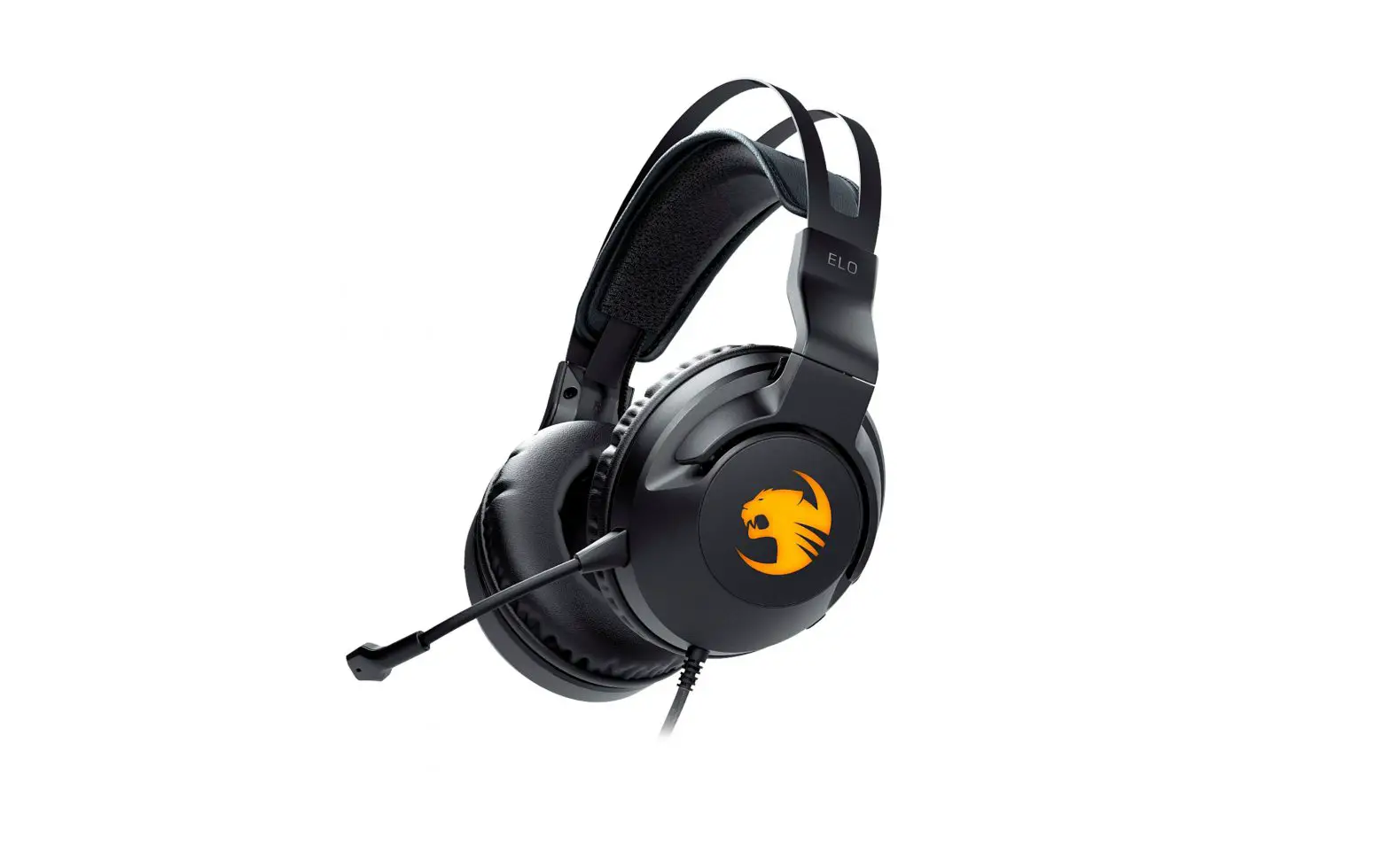 Roccat Elo 7.1 Usb User Manual And Driver