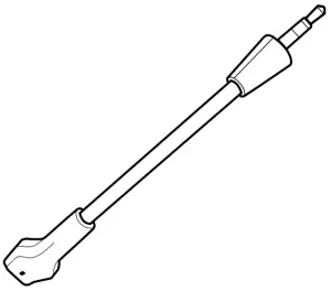 Removable Microphone