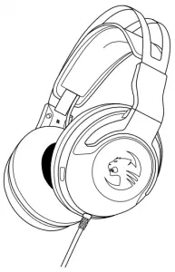 Elo 7.1 USB Gaming Headset