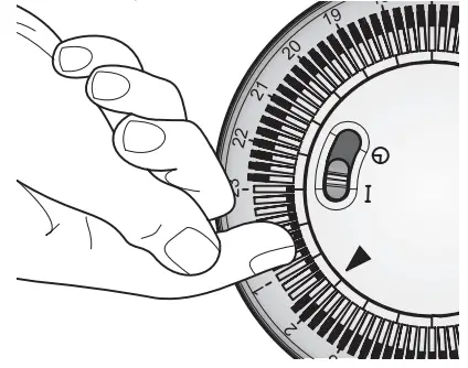 Dimplex ML2T 2kW Heater-8