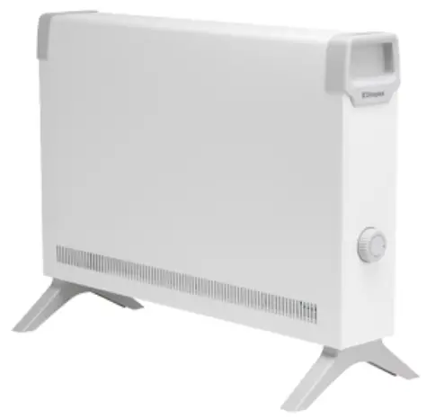 Dimplex ML2T 2kW Heater-PRO