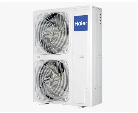 Haier 1UH140P1ERK Smart Power Outdoor 3Phase