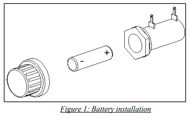 LE MARQUIER PLVP375I Contact Griddle- fig1