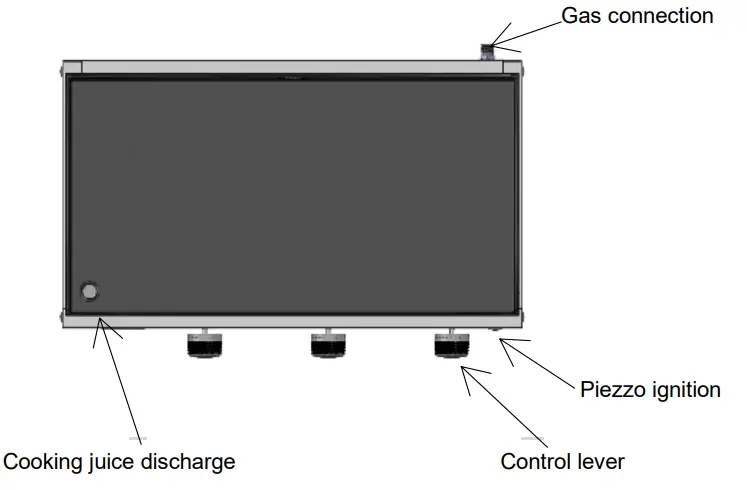 LE MARQUIER PLVP375I Contact Griddle- fig3
