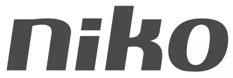 niko logo