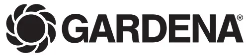 GARDENA - logo