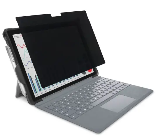 Kensington MagPro Elite Magnetic Privacy Screen for Surface Pro 8